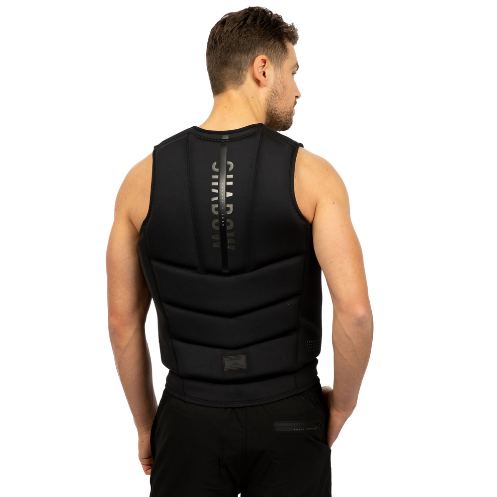 Jobe Brabus Shadow Fragment Herren Schwimmweste 2