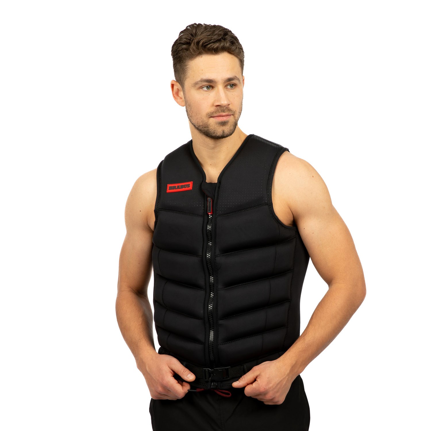 Jobe Brabus Shadow Fragment Herren Schwimmweste 10