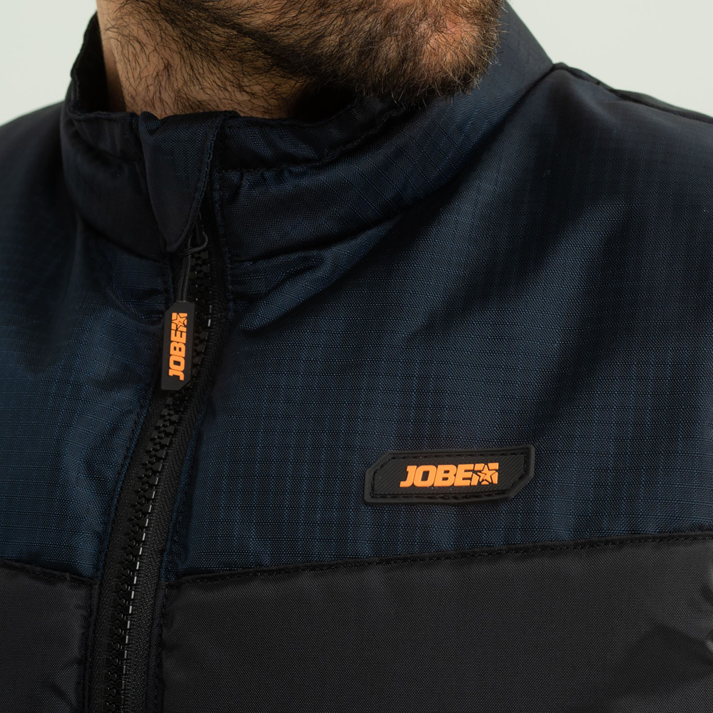 Jobe 50 Newton Bodywarmer Herren Nachtblau 3