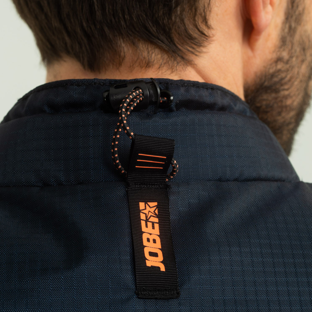 Jobe 50 Newton Bodywarmer Herren Nachtblau 5