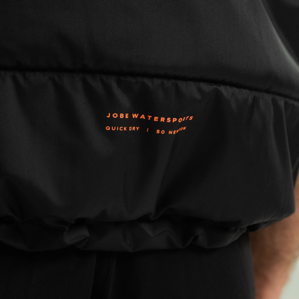 Jobe 50 Newton Bodywarmer Herren Nachtblau 6