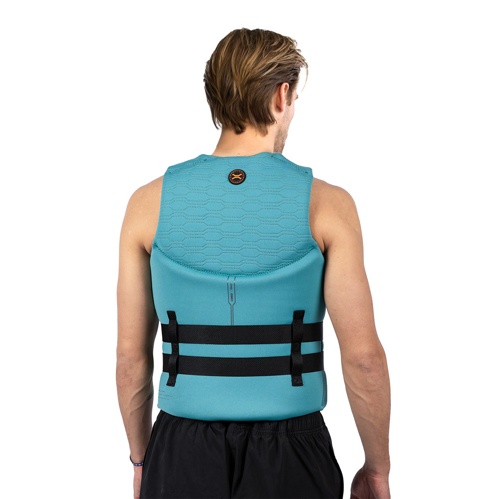 Jobe JEEP Neoprene Schwimmweste Herren 2