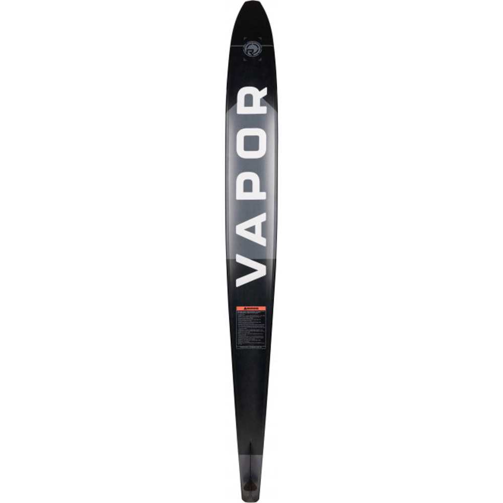 Radar Vapor Pro Build Slalom Ski 65 Zoll - Textreme / Stealth 2