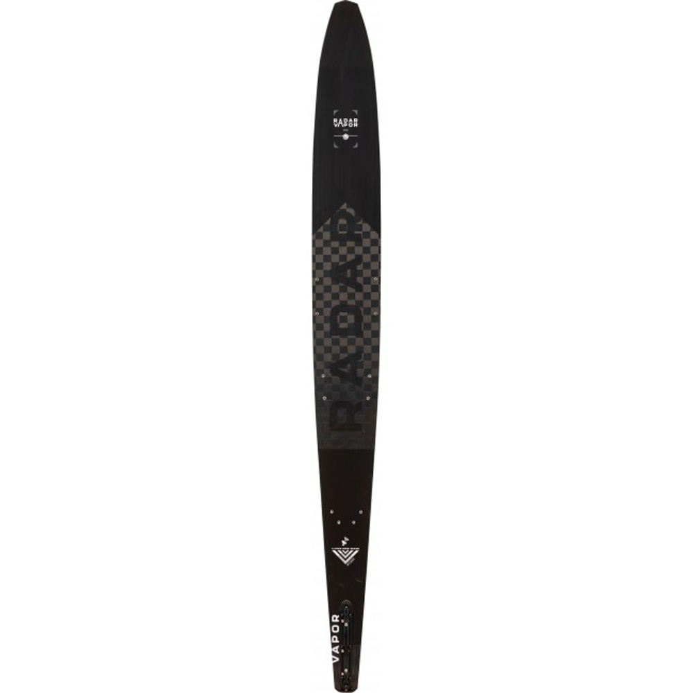 Radar Vapor Pro Build Slalom Ski 65 Zoll - Textreme / Stealth 3