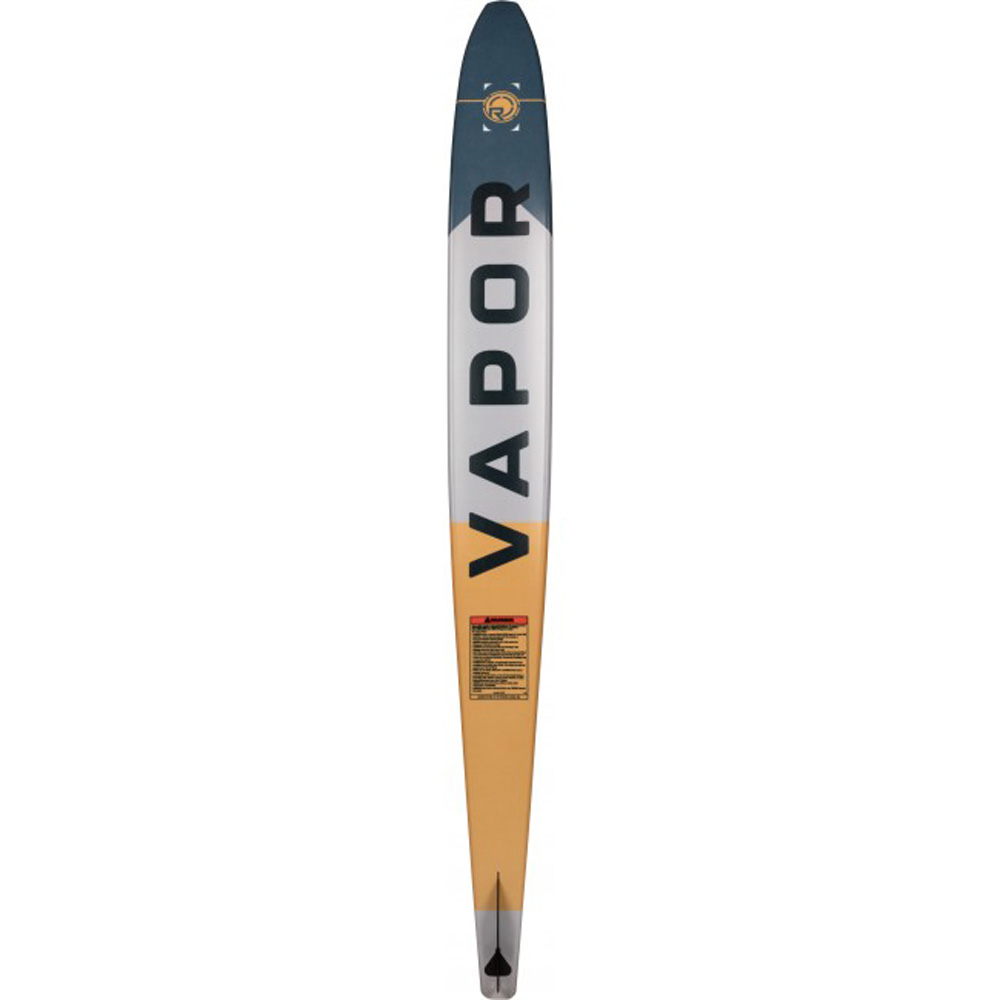 Radar Vapor Lithium Slalom Ski 67 Zoll 2