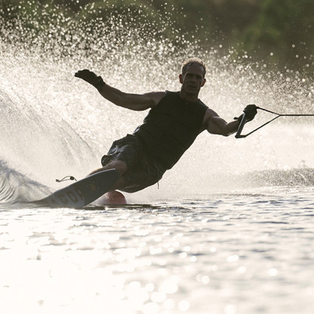 Radar Vapor Lithium Slalom Ski 69,5 Zoll 4