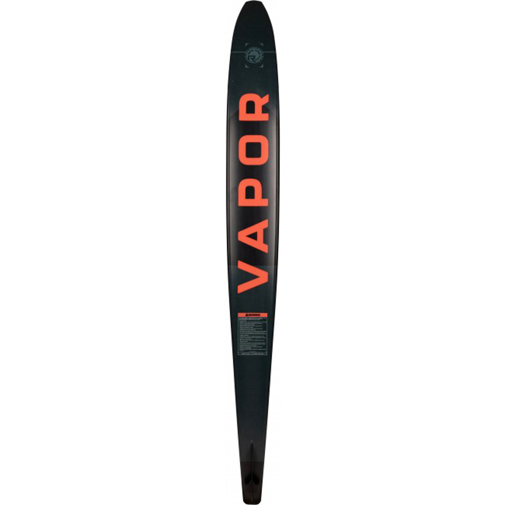 Radar Vapor Graphite Slalom Ski 68 Zoll 2