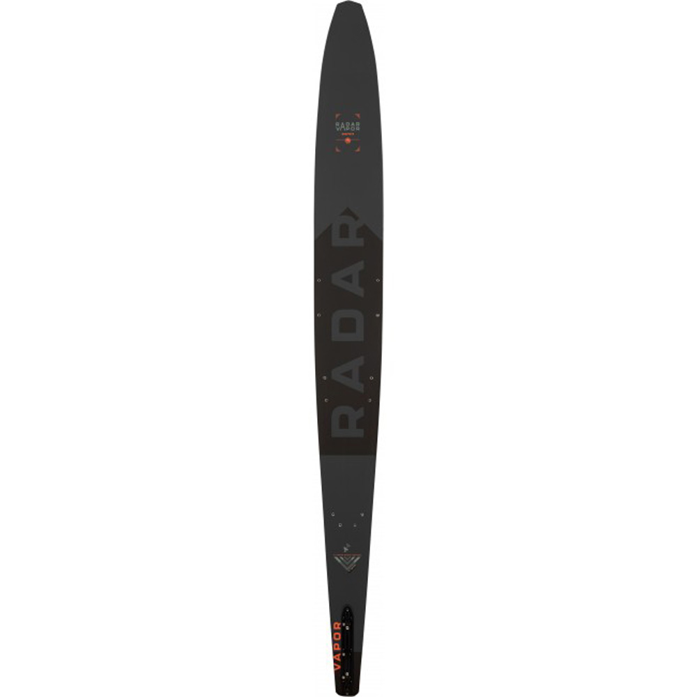 Radar Vapor Graphite Slalom Ski 69,5 Zoll 3