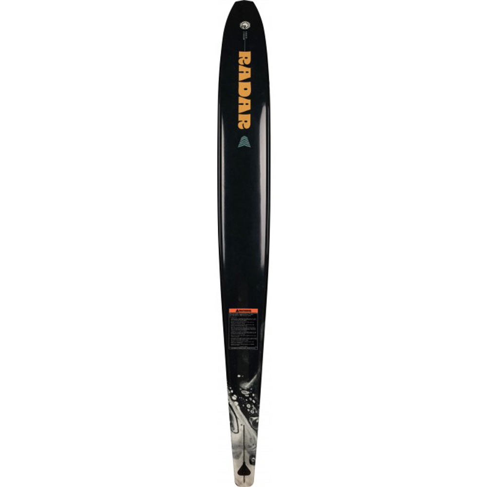 Radar Senate Lithium Slalom Ski 65 Zoll 2