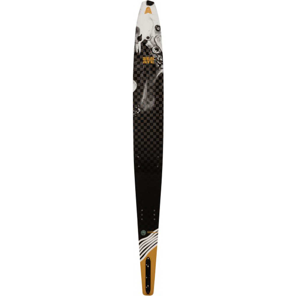 Radar Senate Lithium Slalom Ski 67 Zoll 3
