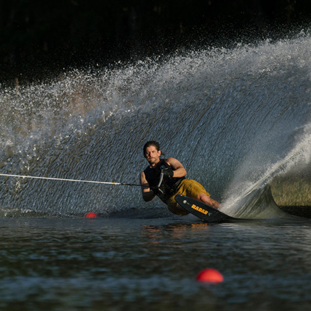 Radar Senate Lithium Slalom Ski 67 Zoll 5