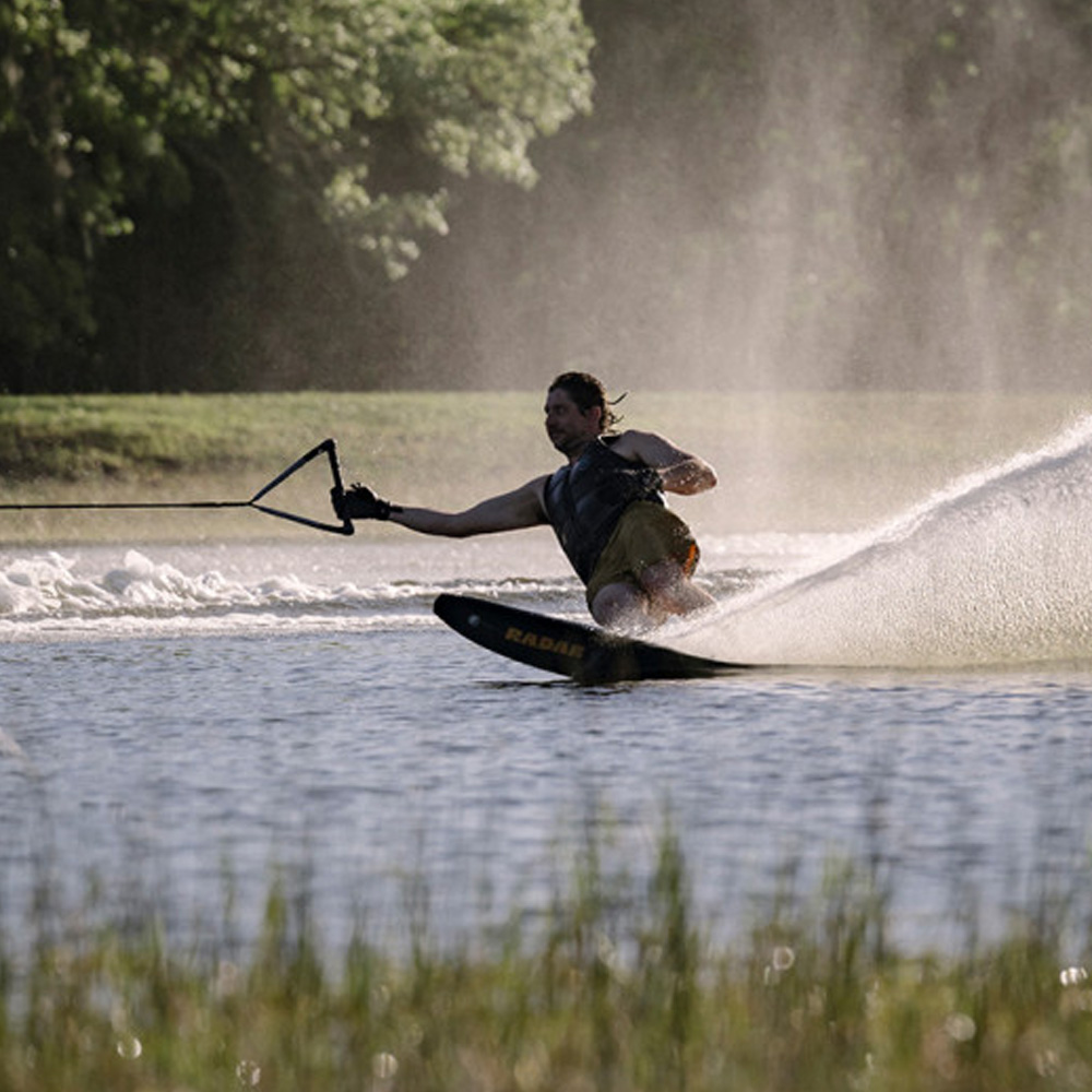 Radar Senate Lithium Slalom Ski 67 Zoll 6