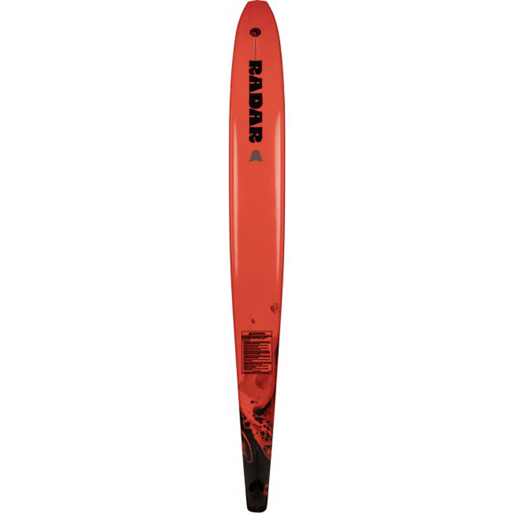 Radar Senate Graphite Slalom Ski 65 Zoll 2