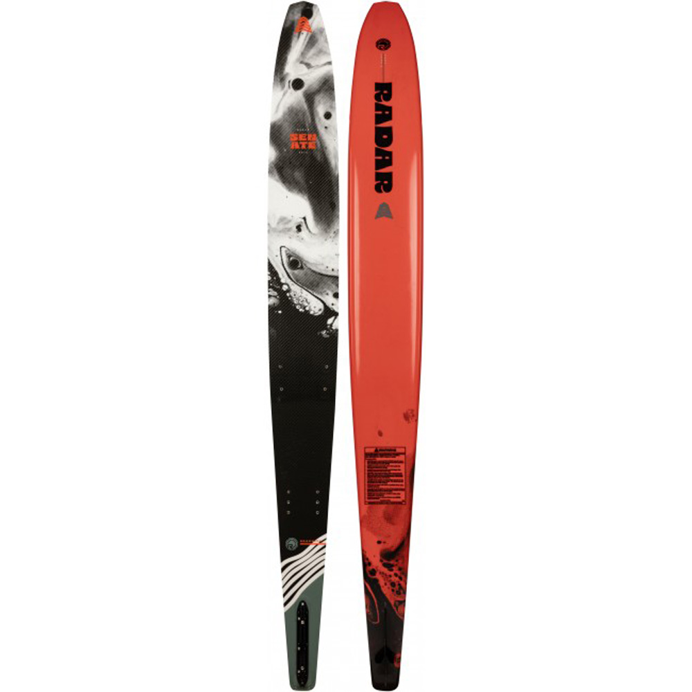 Senate Graphite Slalom Ski 69 Zoll