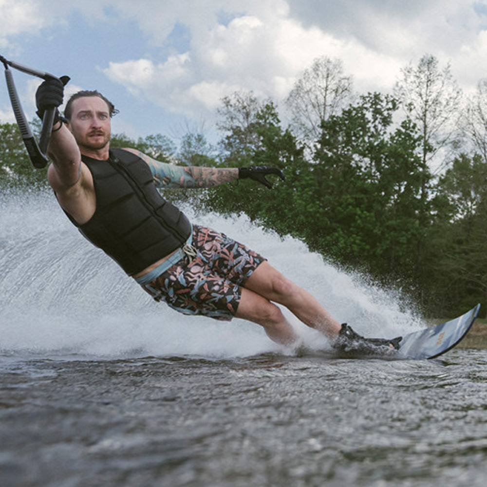 Radar Senate Alloy Slalom Ski 67 Zoll 4