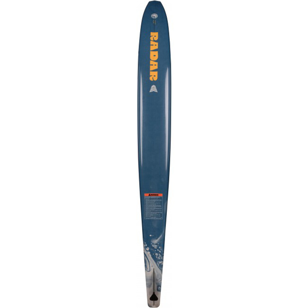 Radar Senate Alloy Slalom Ski 69 Zoll 2