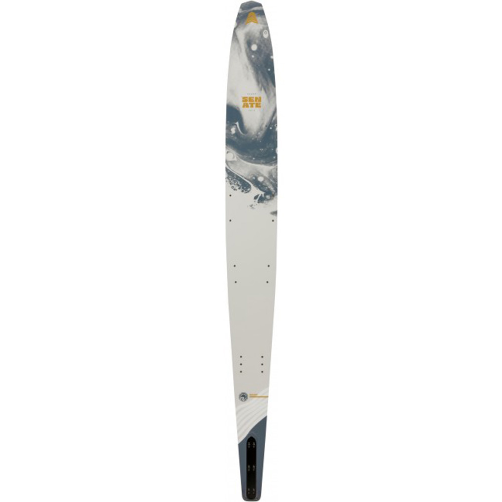 Radar Senate Alloy Slalom Ski 69 Zoll 3
