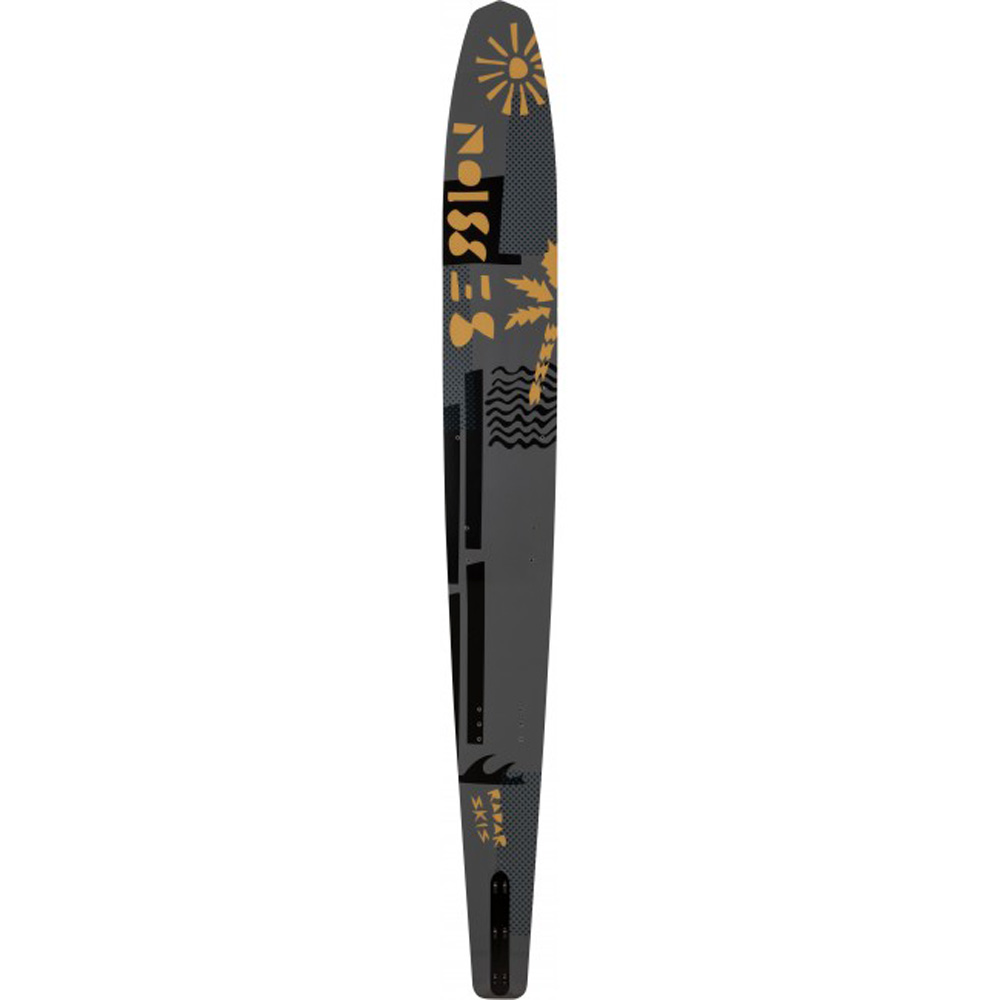 Radar Session Slalom Ski 69 Zoll 3