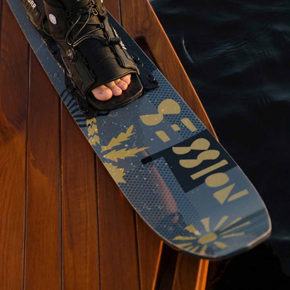 Radar Session Slalom Ski 69 Zoll 4