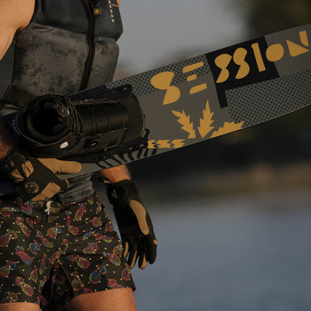 Radar Session Slalom Ski 71 Zoll 5