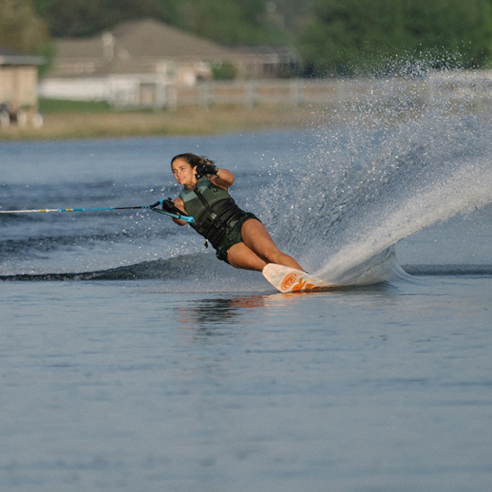 Radar Session Slalom Ski 65 Zoll Damen 7