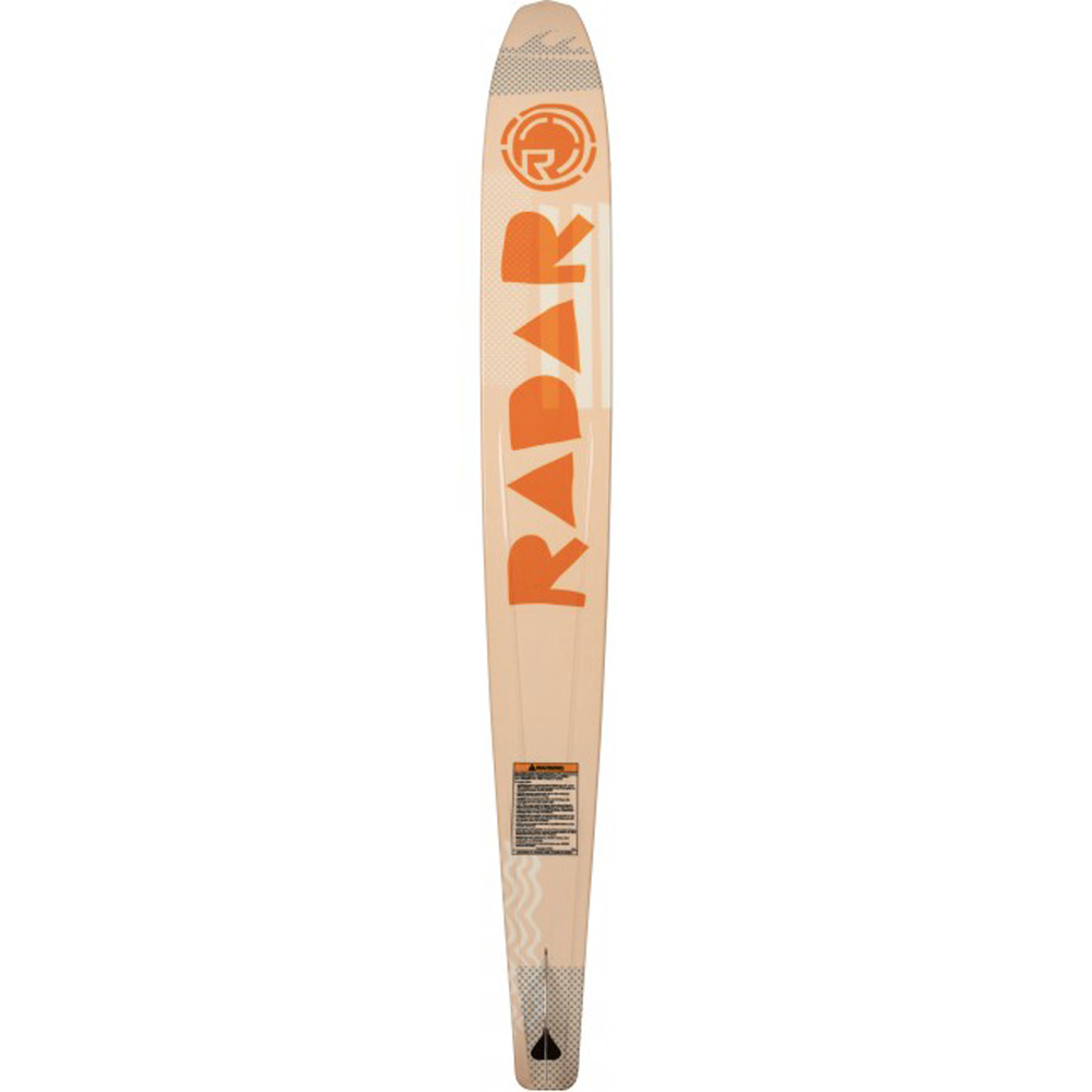Radar Session Slalom Ski 67 Zoll Damen 2