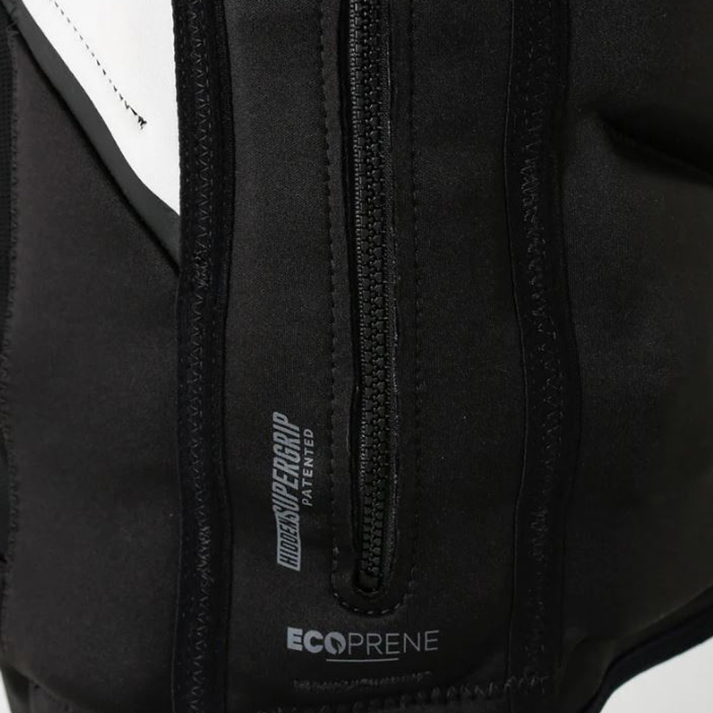Jetpilot RX Vault Schwimmweste Herren Schwarz 11