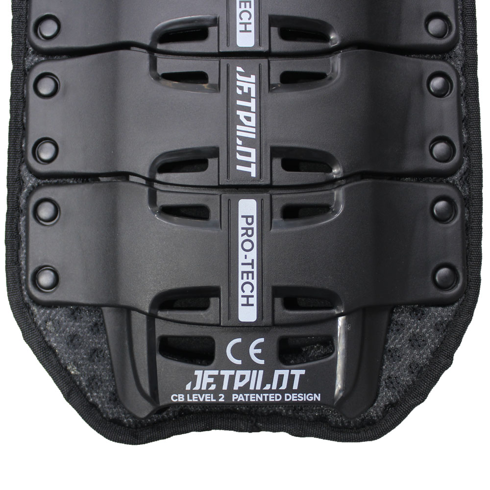Jetpilot RX Vault Schwimmweste Herren Grau 9