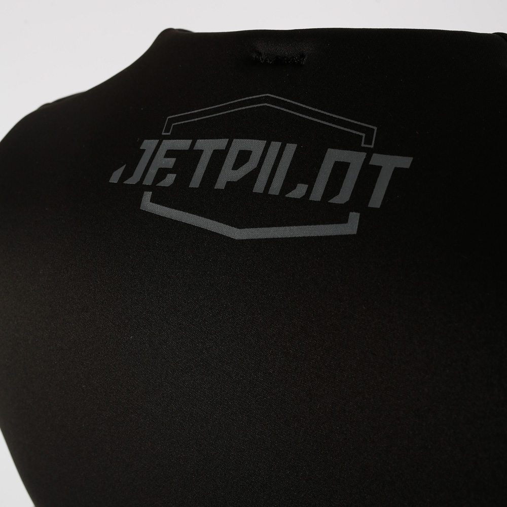 Jetpilot Cause Schwimmweste Herren Schwarz 3