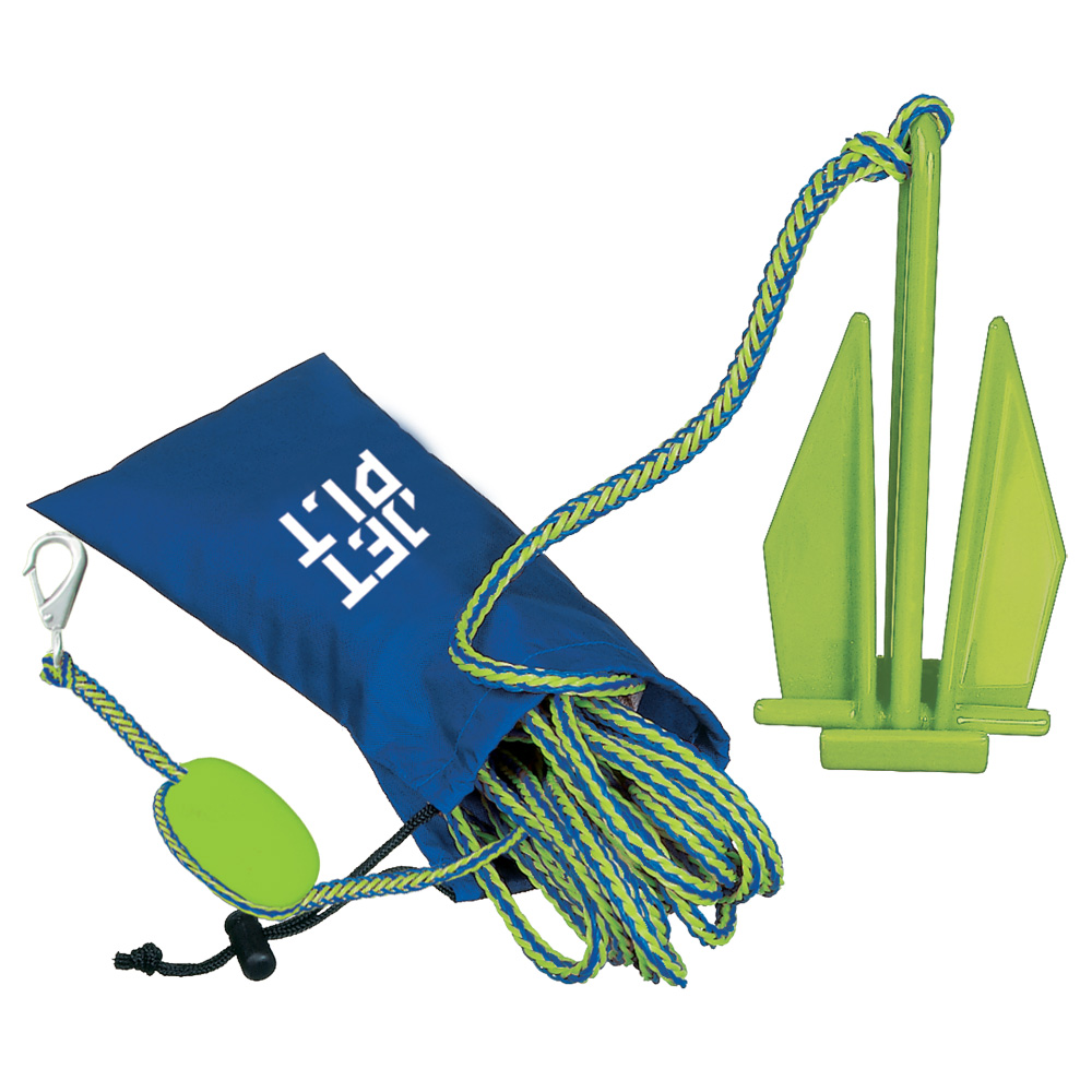 Leichtgewichtiges Fluke-Anker