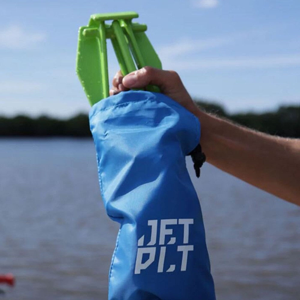 Jetpilot Leichtgewichtiges Fluke-Anker 2