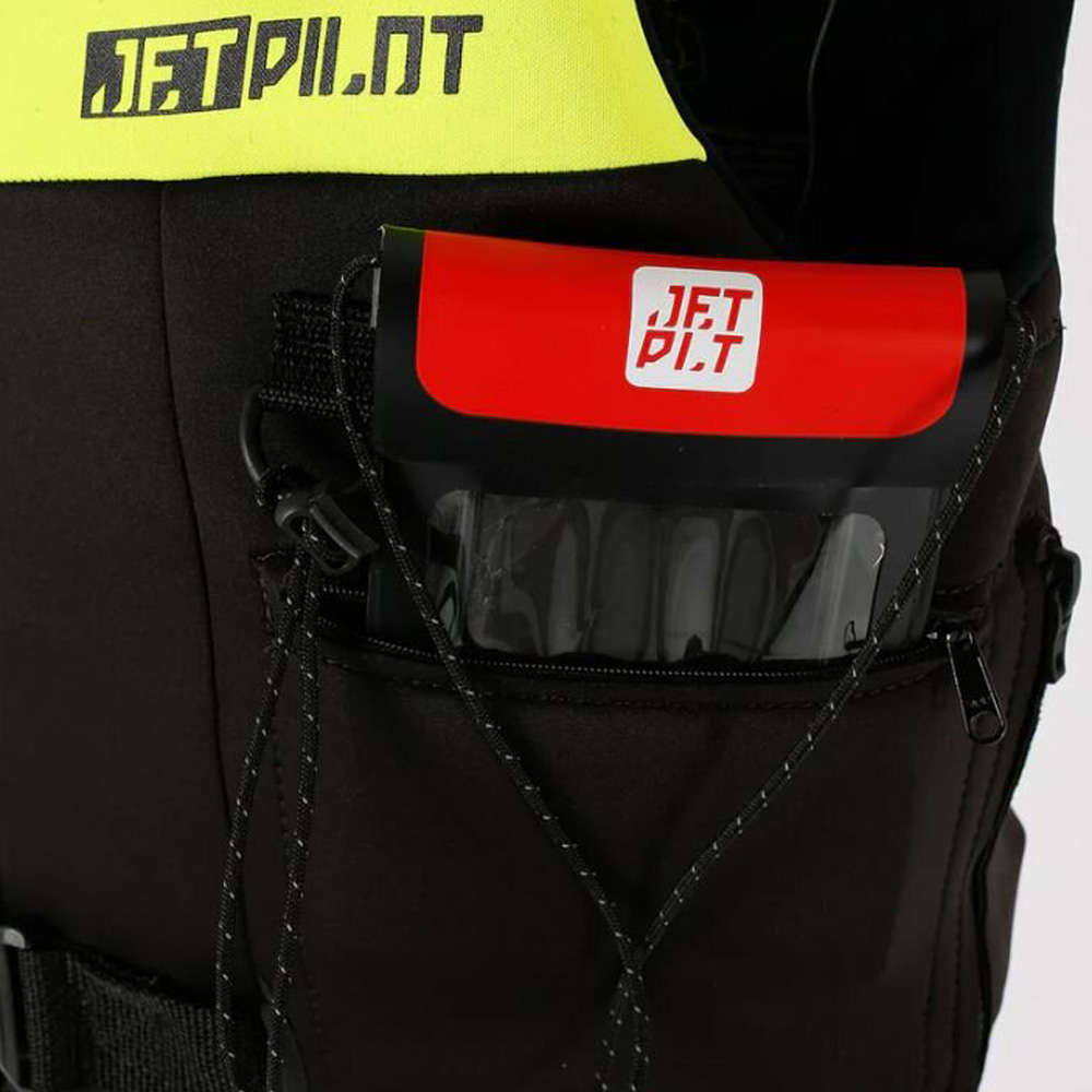 Jetpilot Venture wasserdichte Gadget-Tasche 6