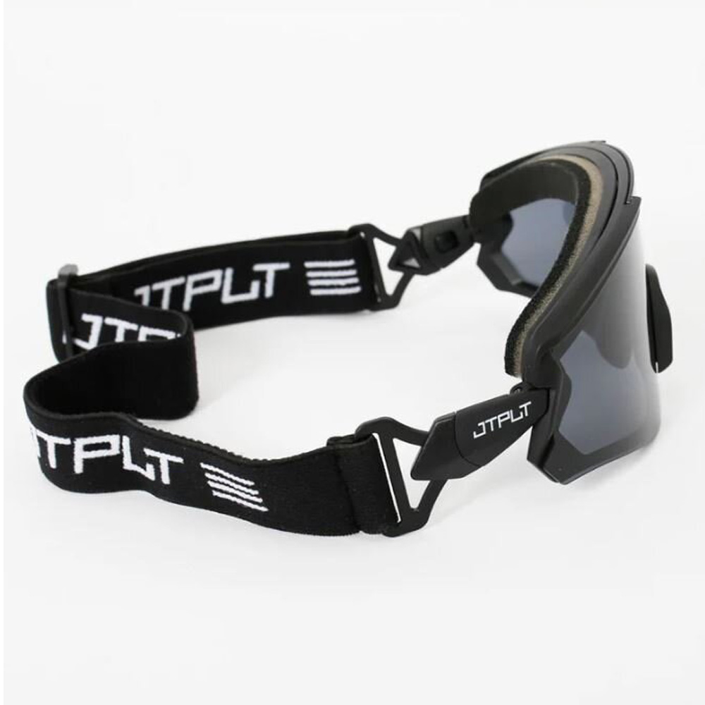 Jetpilot Shield 2 in 1 uitwisselbare goggles 10