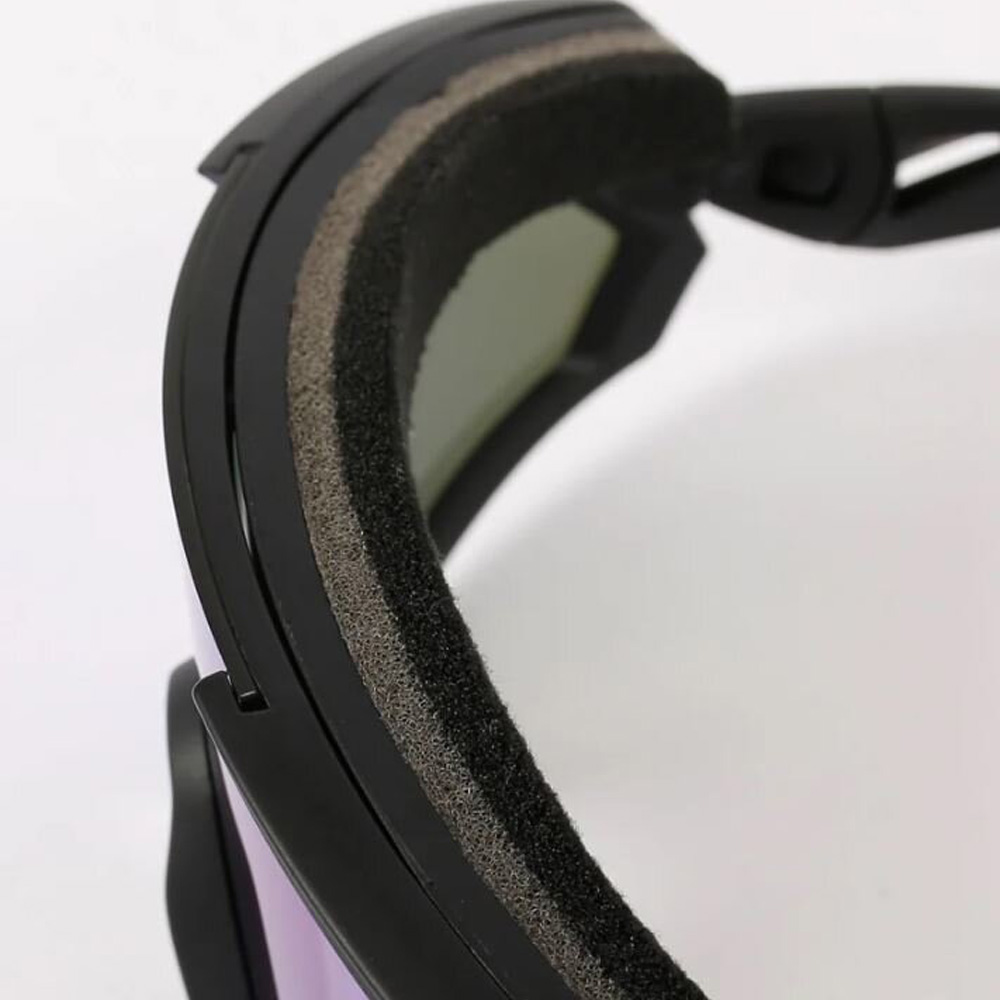 Jetpilot Shield 2 in 1 uitwisselbare goggles 5