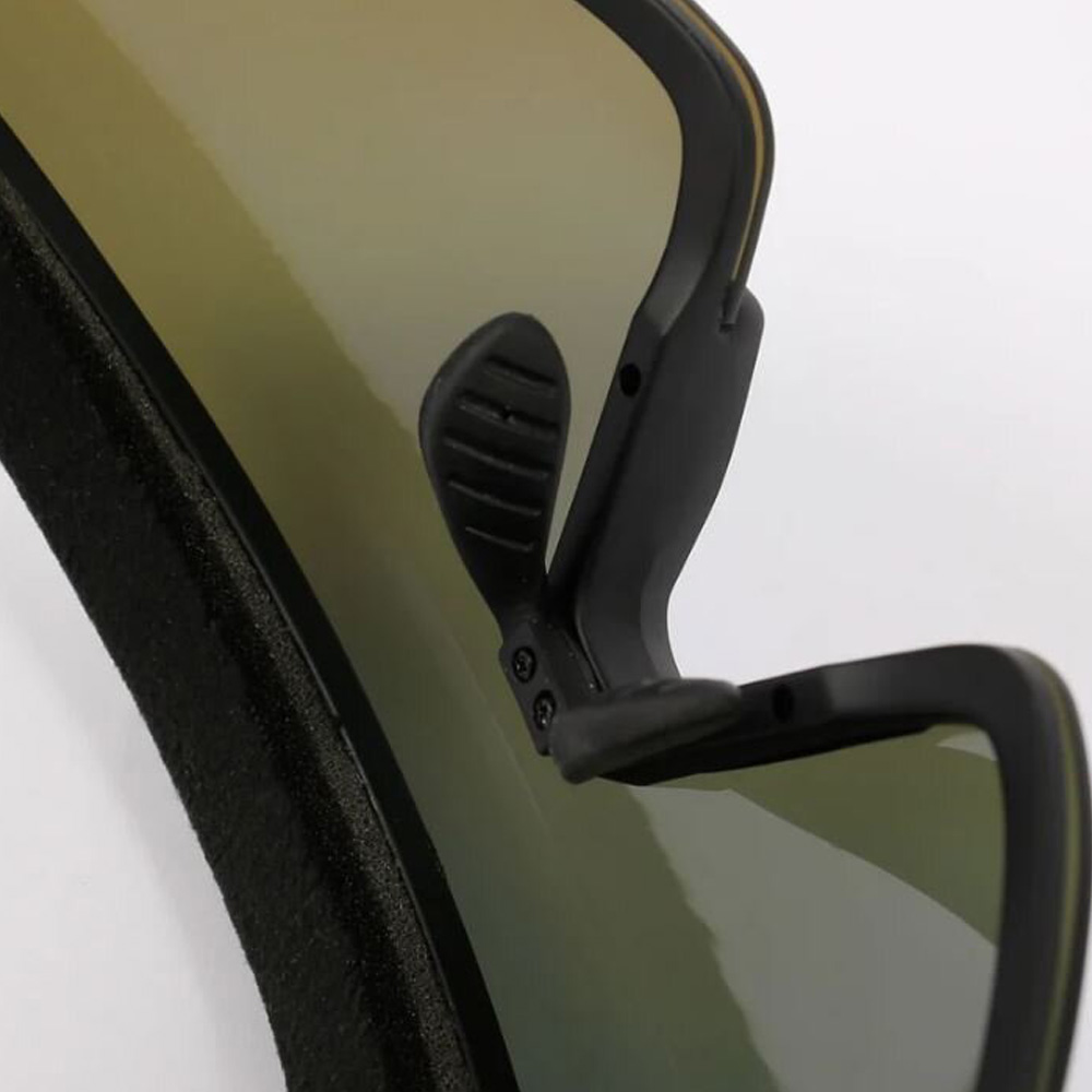 Jetpilot Shield 2 in 1 uitwisselbare goggles 6