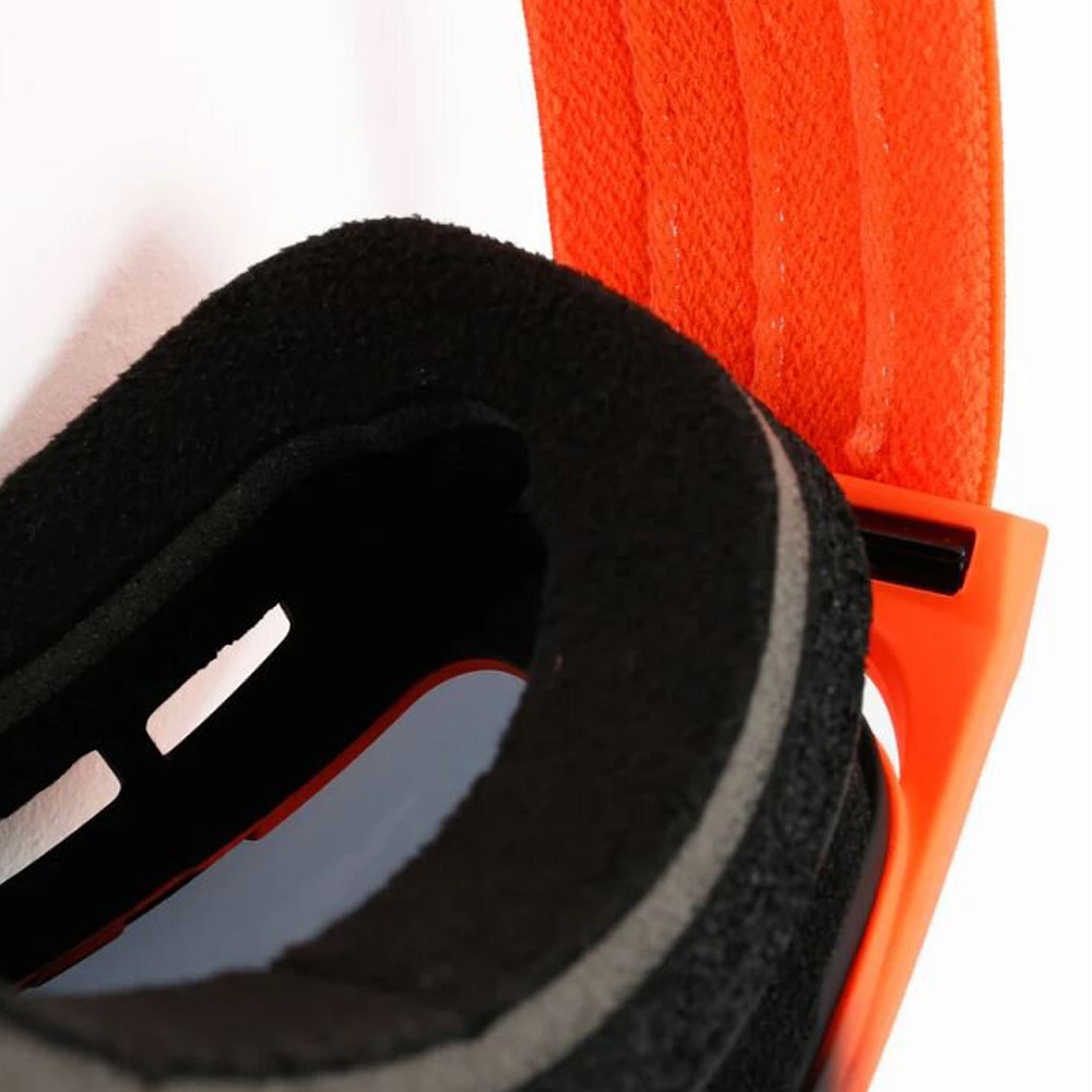 Jetpilot Vault Vision Goggles Orange 3