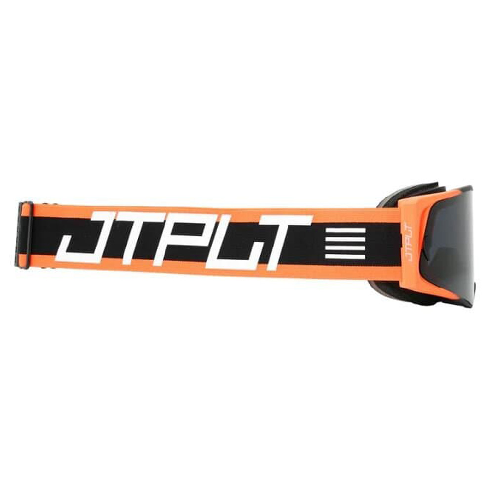 Jetpilot Vault Vision Goggles Orange 5