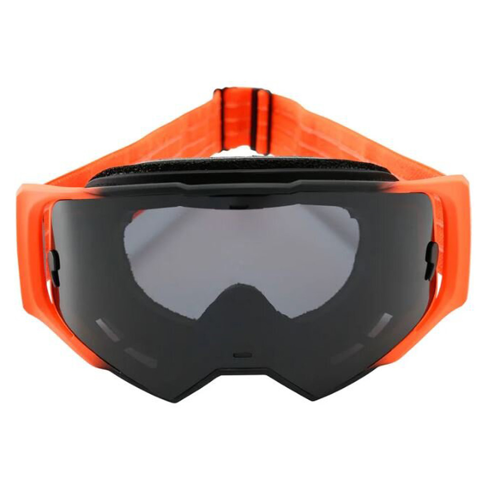 Jetpilot Vault Vision Goggles Orange 6