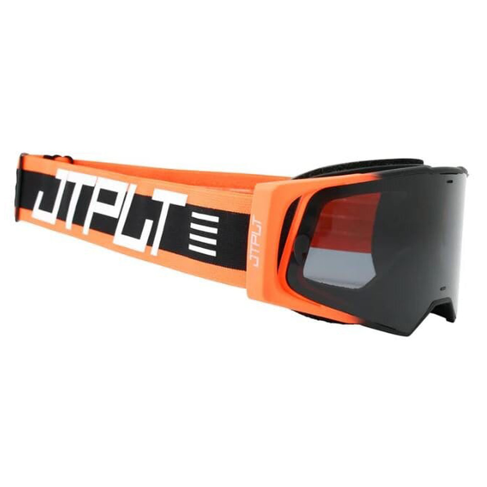 Jetpilot Vault Vision Goggles Orange 7