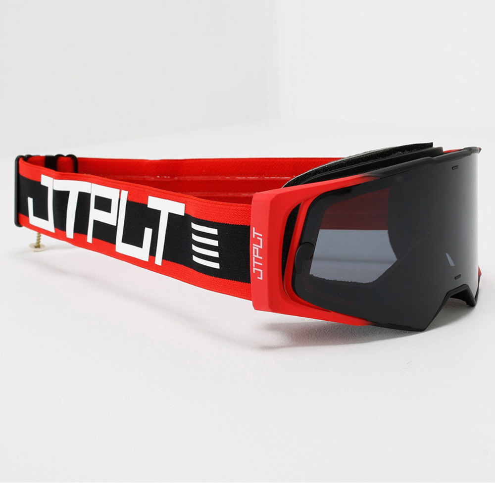 Jetpilot Vault Vision Goggles Rot 2