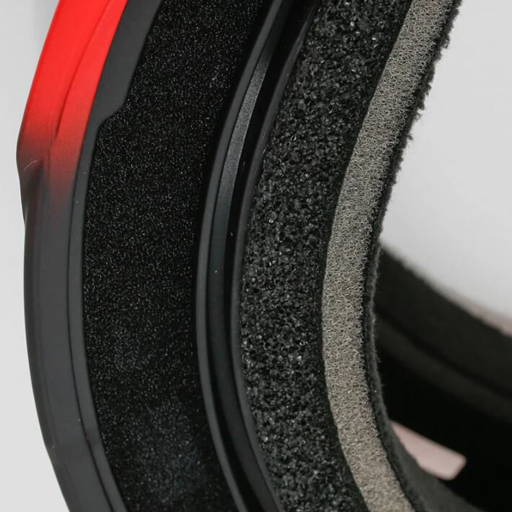 Jetpilot Vault Vision Goggles Rot 5