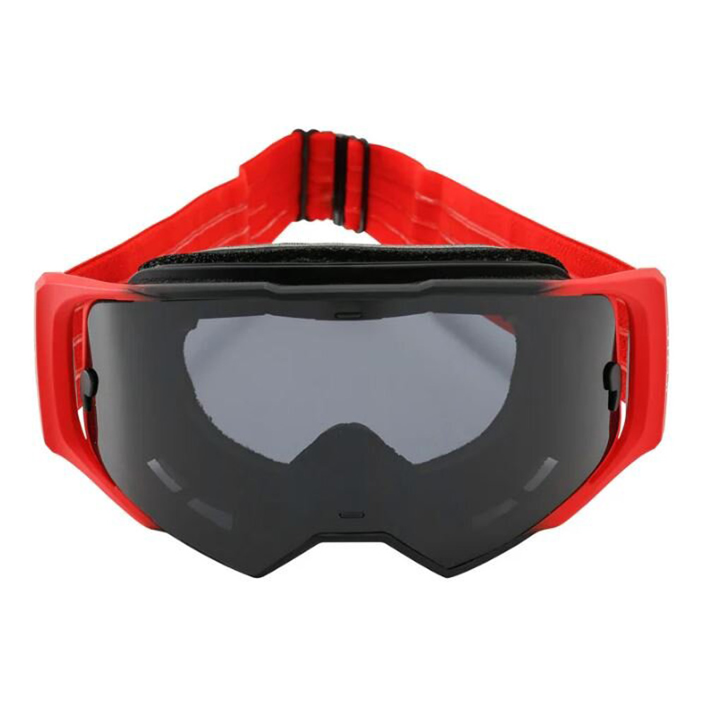 Jetpilot Vault Vision Goggles Rot 6