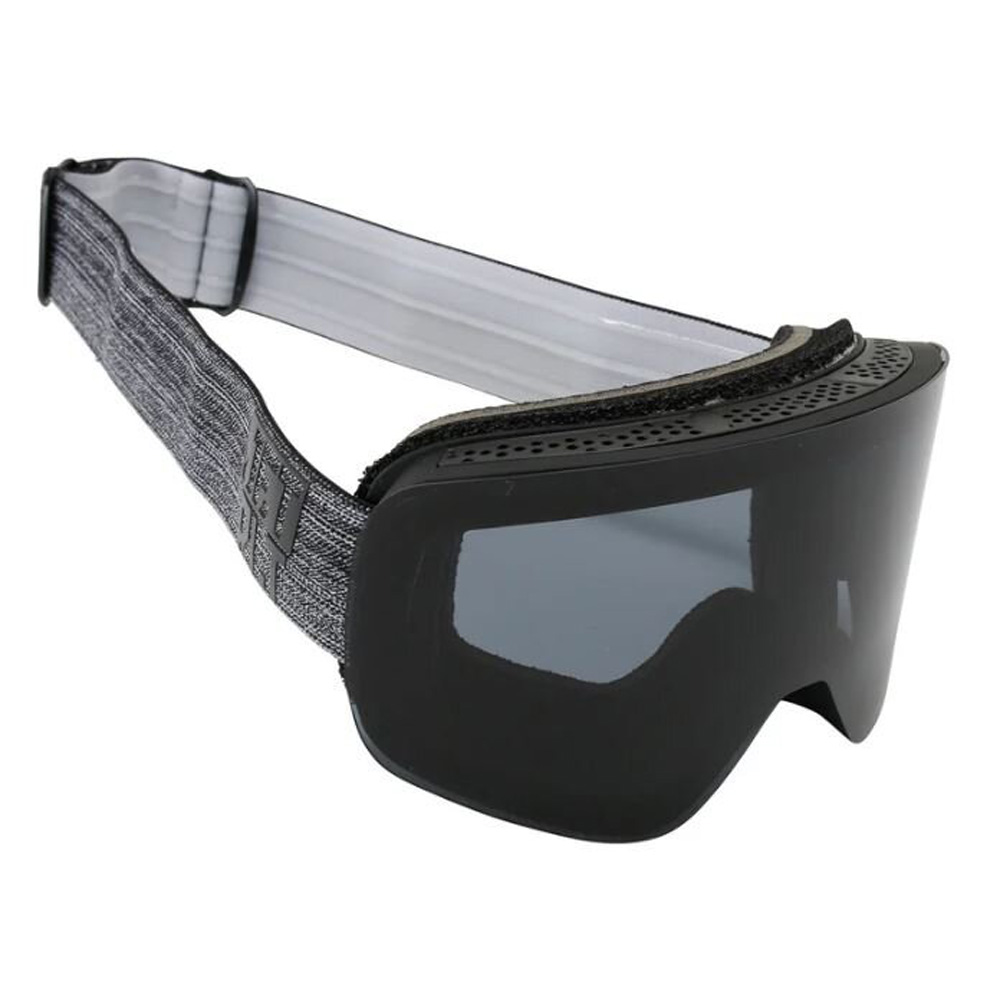 Jetpilot H20 Frameless Goggles Schwarz 4