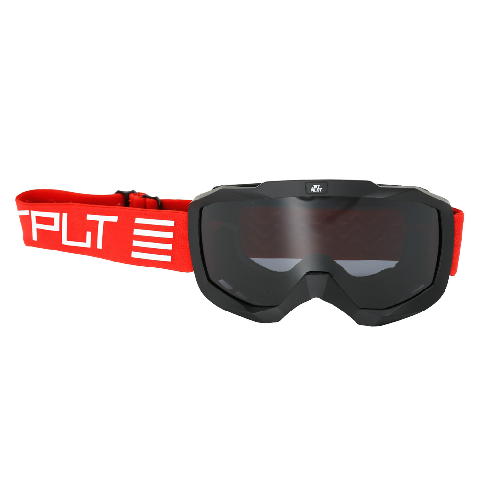 Jetpilot OTG RX Goggles Rot foto 1