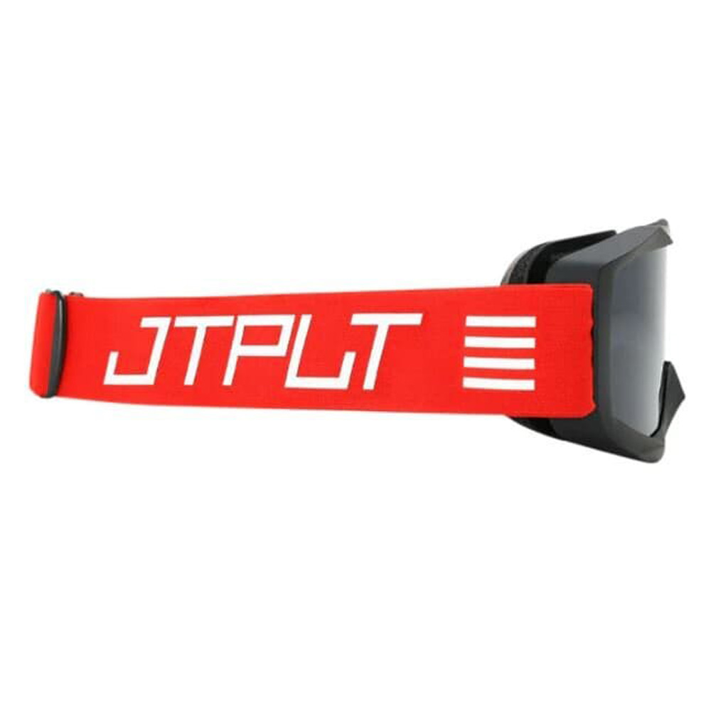 Jetpilot OTG RX Goggles Rot 4