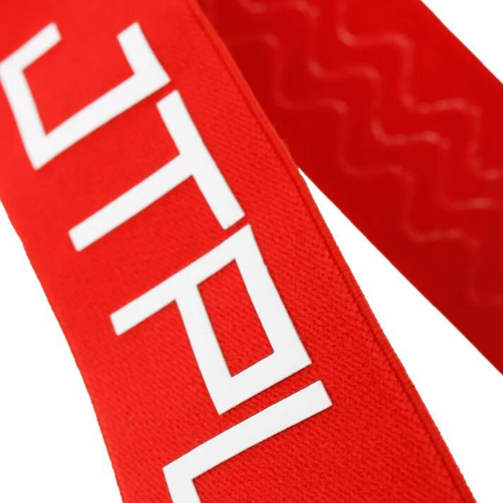 Jetpilot OTG RX Goggles Rot 6