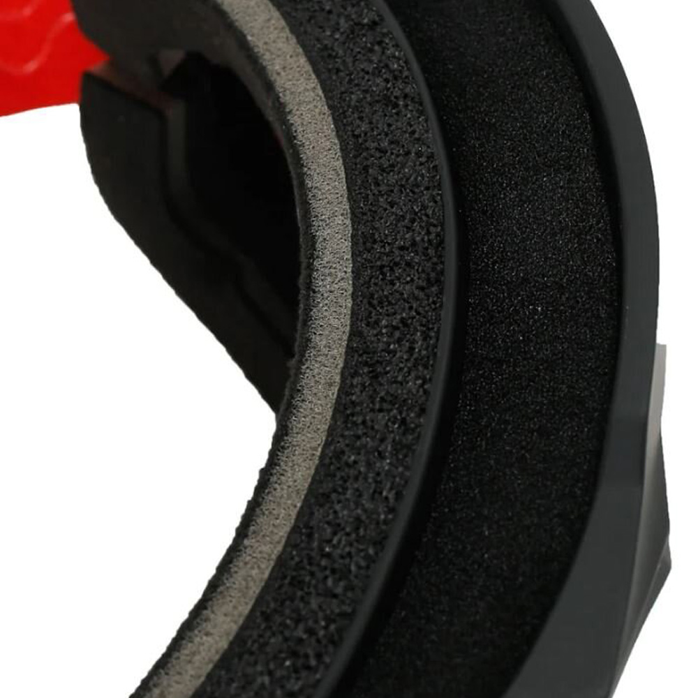 Jetpilot OTG RX Goggles Rot 7