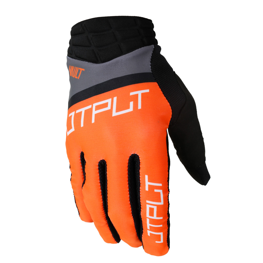 RX Vault Airlite Handschuhe Orange