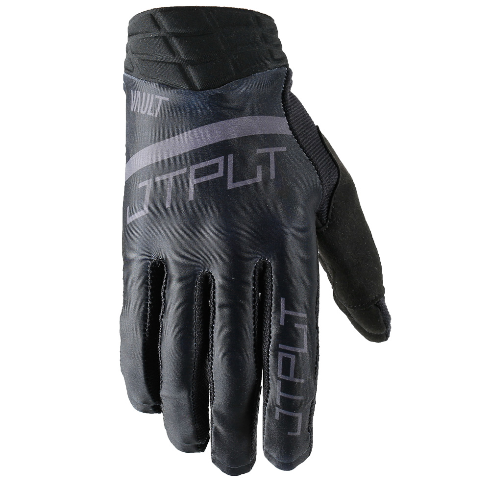 Jetpilot RX Vault airlite Handschuhe Schwarz foto 1