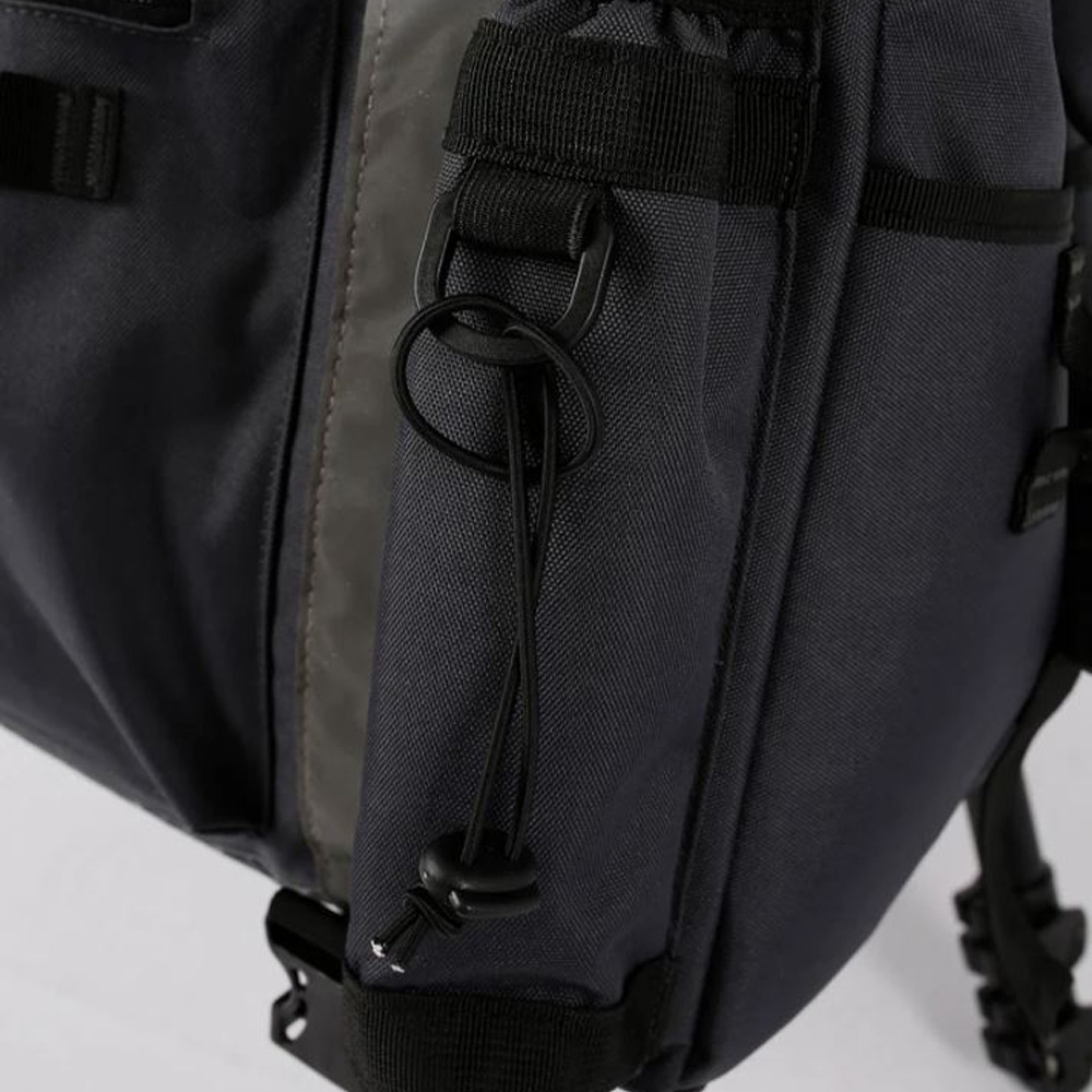 Jetpilot Venture Soft Esky Wasserscooter Tasche Grau 5